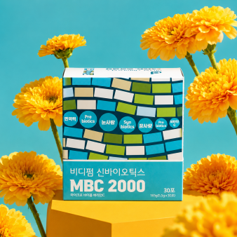 MBC 2000
