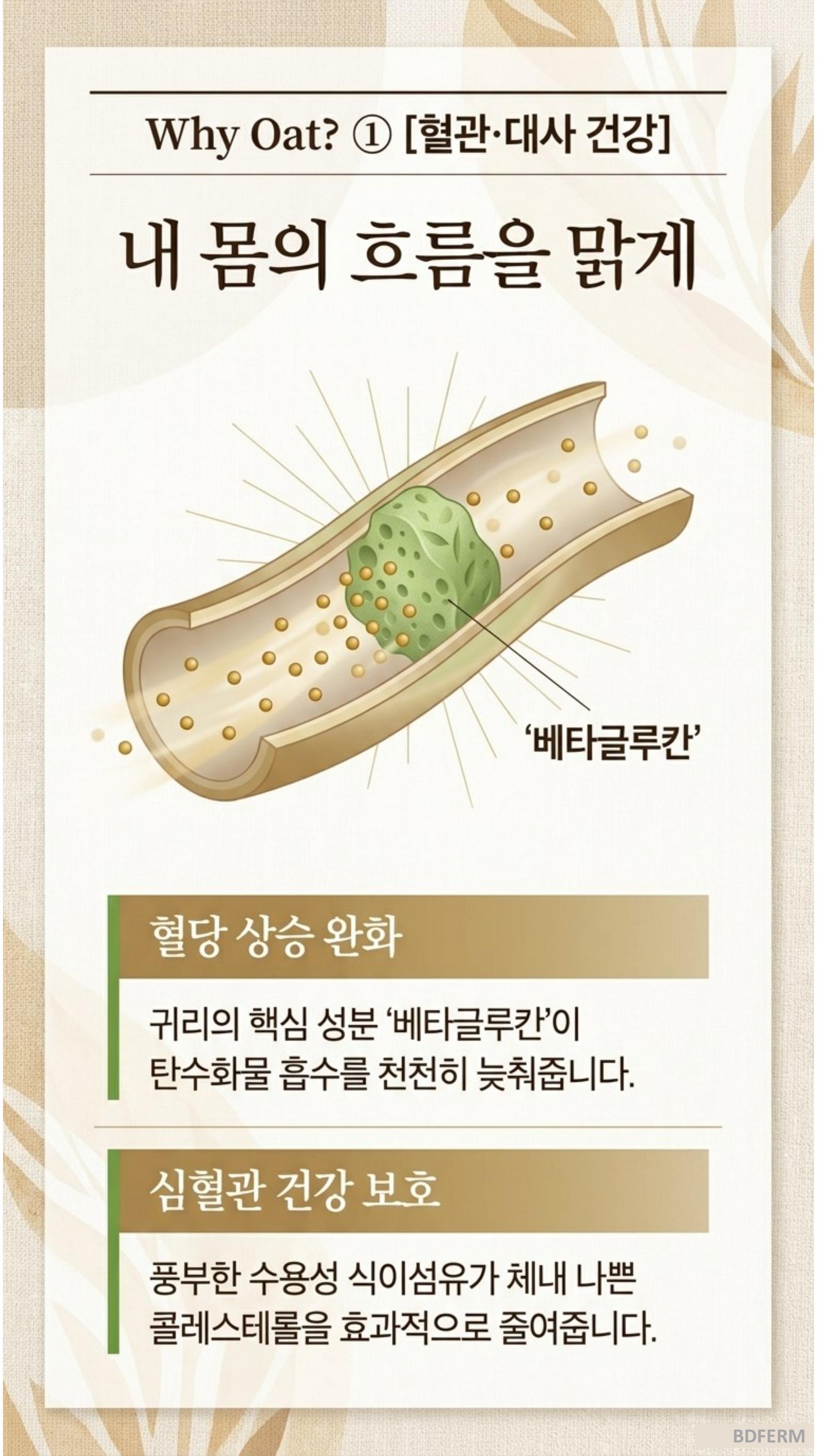 귀리빵
